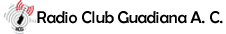 Radio Club Guadiana A. C.